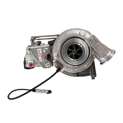 Alfa Foton Peças de camião originais Omako O Ling MRT 4.5 Motor Turbocompressor Modelo 5604198