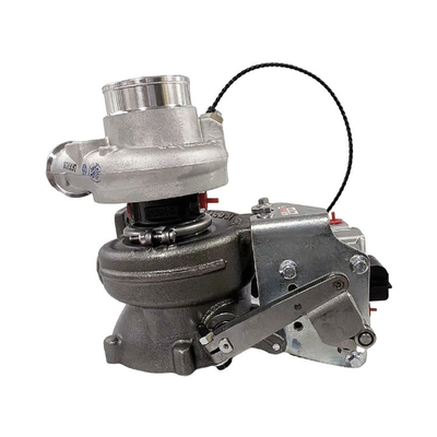 Alfa Foton Peças de camião originais Omako O Ling MRT 4.5 Motor Turbocompressor Modelo 5604198
