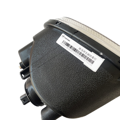 Luz de nevoeiro dianteira do camião Foton 1B18037100094 Componente automático essencial para peças originais