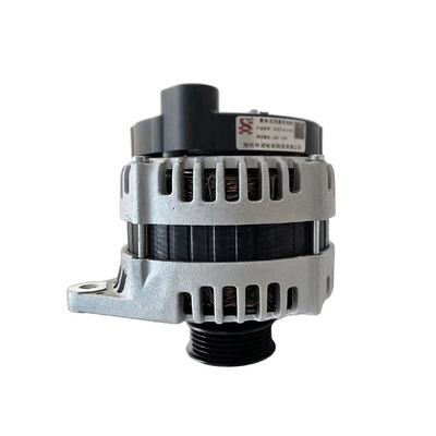 2002-2016 Motor de caminhão Peças essenciais de automóveis Foton Ooman 28V 110A Gerador JFZ21010-1100