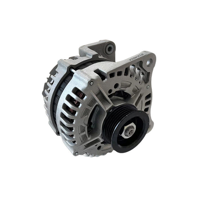 2002-2016 Motor de caminhão Peças essenciais de automóveis Foton Ooman 28V 110A Gerador JFZ21010-1100