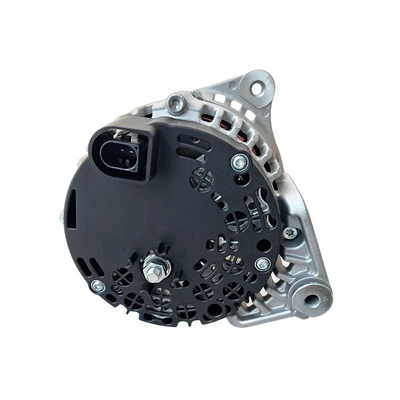 2002-2016 Motor de caminhão Peças essenciais de automóveis Foton Ooman 28V 110A Gerador JFZ21010-1100