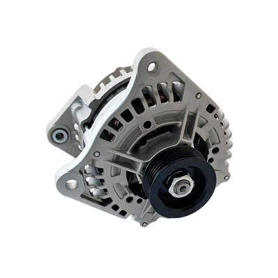 2002-2016 Motor de caminhão Peças essenciais de automóveis Foton Ooman 28V 110A Gerador JFZ21010-1100