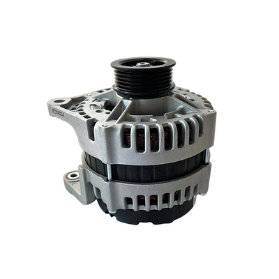 2002-2016 Motor de caminhão Peças essenciais de automóveis Foton Ooman 28V 110A Gerador JFZ21010-1100