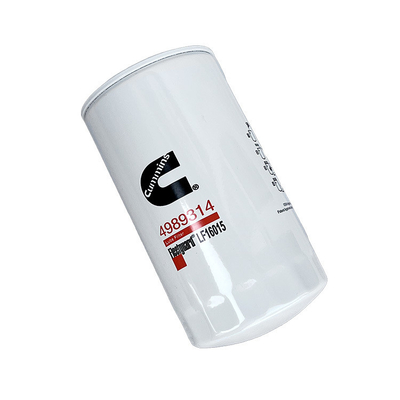 O último design Foton Motor 4.5 Filtro de óleo Lf16015 Original dentro do ano 2002-2016
