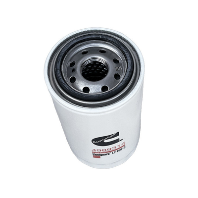 O último design Foton Motor 4.5 Filtro de óleo Lf16015 Original dentro do ano 2002-2016