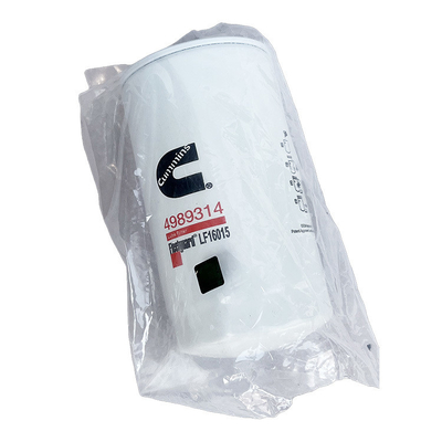 O último design Foton Motor 4.5 Filtro de óleo Lf16015 Original dentro do ano 2002-2016