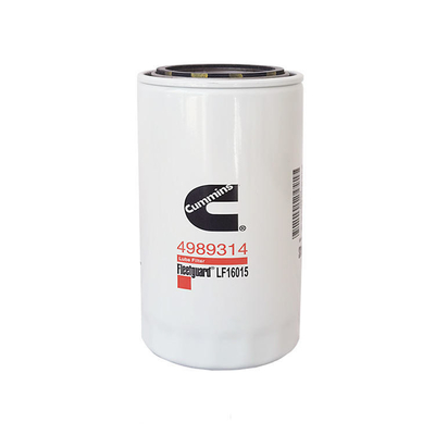 Foton LF16015 Peças de motores a diesel 4.5 Filtro de ar de óleo para veículos Material de filtragem