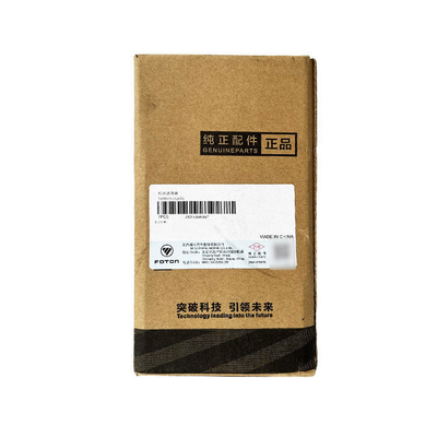 Foton LF16015 Peças de motores a diesel 4.5 Filtro de ar de óleo para veículos Material de filtragem