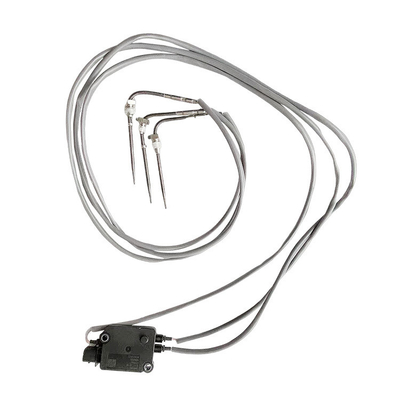 Omac Keo Ling MRT 6 Sensor de temperatura catalítica Peças para automóveis Alfa Foton