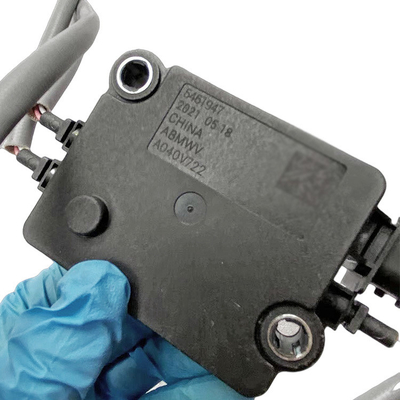 Omac Keo Ling MRT 6 Sensor de temperatura catalítica Peças para automóveis Alfa Foton