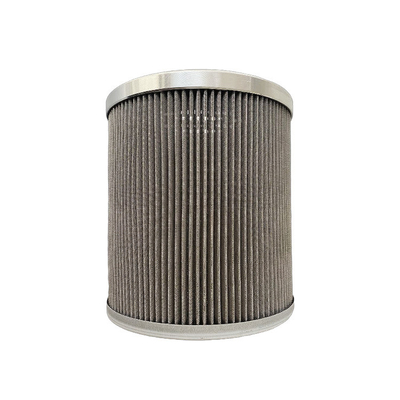 Elemento piloto de filtro de óleo hidráulico para máquinas Xugong SP8223T ano modelo 2002-2016