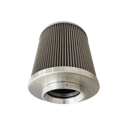 Elemento piloto de filtro de óleo hidráulico para máquinas Xugong SP8223T ano modelo 2002-2016