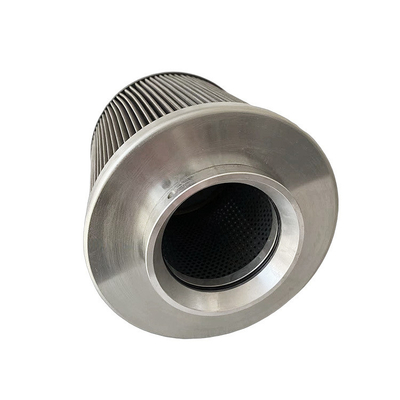Elemento piloto de filtro de óleo hidráulico para máquinas Xugong SP8223T ano modelo 2002-2016
