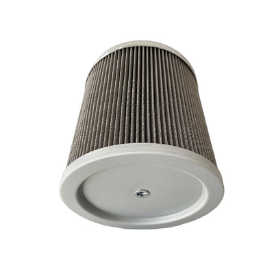 Elemento piloto de filtro de óleo hidráulico para máquinas Xugong SP8223T ano modelo 2002-2016