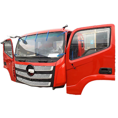 Fukuda Original Auto Parts Omako Ring European Aviation Cab Assembly com Foton Alpha