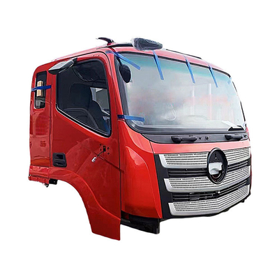 Fukuda Original Auto Parts Omako Ring European Aviation Cab Assembly com Foton Alpha