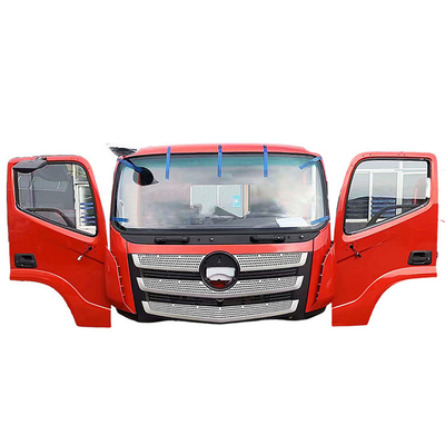 Fukuda Original Auto Parts Omako Ring European Aviation Cab Assembly com Foton Alpha