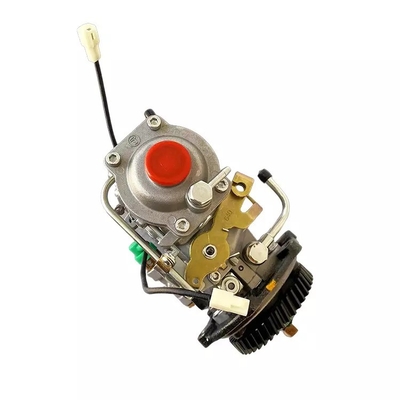 Tamanho padrão Foton Pressure Diesel Injection Pump Assembly E049331000 para motor 493