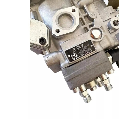 Tamanho padrão Foton Pressure Diesel Injection Pump Assembly E049331000 para motor 493
