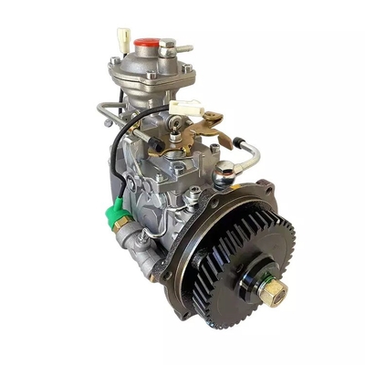 Tamanho padrão Foton Pressure Diesel Injection Pump Assembly E049331000 para motor 493