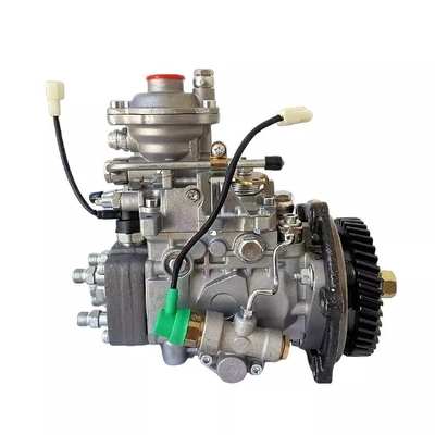 Tamanho padrão Foton Pressure Diesel Injection Pump Assembly E049331000 para motor 493