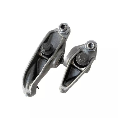 Peças sobressalentes originais de camião Autêntico 3.8 Valve Rocker Arm Assembly 5259953 para Foton