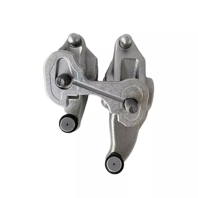 Foton Alpha Authentic 5259953 Peças sobressalentes de caminhão 3.8 Fukuda Omako CTX Original Valve Push Rod Rocker Arm Assembly