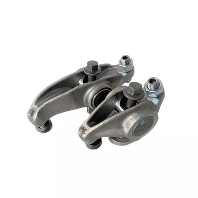 Foton Alpha Authentic 5259953 Peças sobressalentes de caminhão 3.8 Fukuda Omako CTX Original Valve Push Rod Rocker Arm Assembly