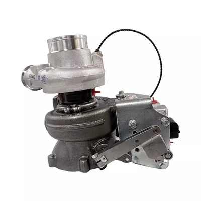 OE NO. 3798216 HE200VG Turbocompressor 5502161 5329621 W1707140424 Para ISf4.5 Euro V Foton