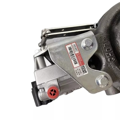 OE NO. 3798216 HE200VG Turbocompressor 5502161 5329621 W1707140424 Para ISf4.5 Euro V Foton