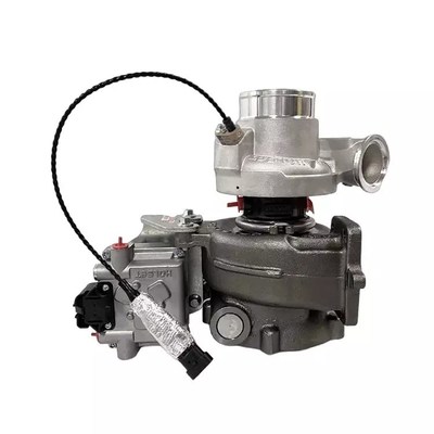 OE NO. 3798216 HE200VG Turbocompressor 5502161 5329621 W1707140424 Para ISf4.5 Euro V Foton