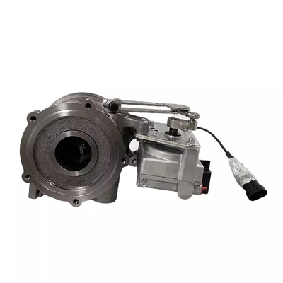 OE NO. 3798216 HE200VG Turbocompressor 5502161 5329621 W1707140424 Para ISf4.5 Euro V Foton