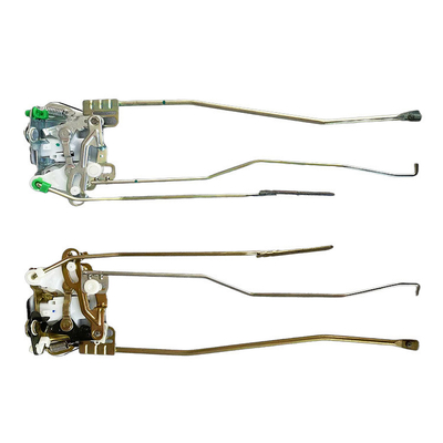 Foton 2002-2016 Bloco de arranque do corpo do fecho da porta do carro por Liangjian Gel Truck Accessories