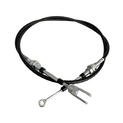 Shantui SL50W Carregador de empilhadeira com 50 acessórios e Big Arm Soft Shaft Pull Line Tip