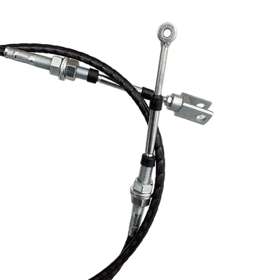 Shantui SL50W Carregador de empilhadeira com 50 acessórios e Big Arm Soft Shaft Pull Line Tip