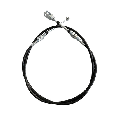 Shantui SL50W Carregador de empilhadeira com 50 acessórios e Big Arm Soft Shaft Pull Line Tip