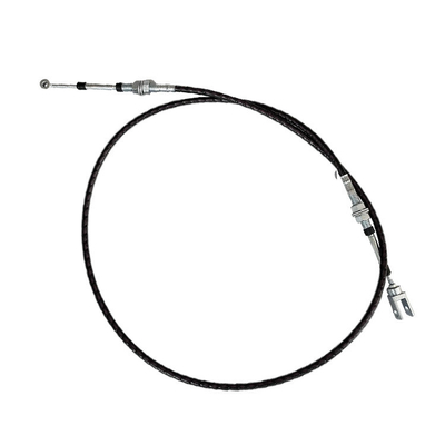 Shantui SL50W Carregador de empilhadeira com 50 acessórios e Big Arm Soft Shaft Pull Line Tip