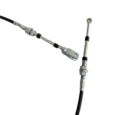 Shantui SL50W Carregador de empilhadeira com 50 acessórios e Big Arm Soft Shaft Pull Line Tip