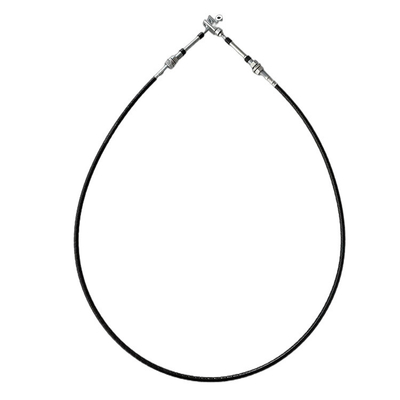 Shantui SL50W Carregador de empilhadeira com 50 acessórios e Big Arm Soft Shaft Pull Line Tip