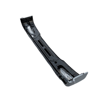 Omako Bell Energy Alpha Blue Electric Car Front Bumper Assembly para fins de substituição/reparação