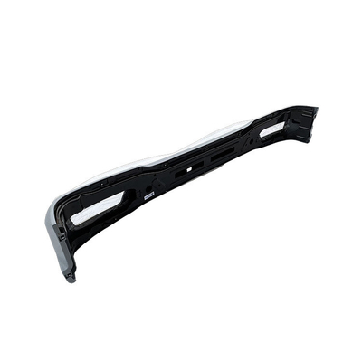 Omako Bell Energy Alpha Blue Electric Car Front Bumper Assembly para fins de substituição/reparação