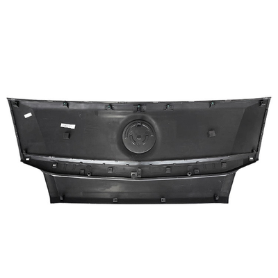 2002-2016 Ano Foton Acessórios de caminhão Omako Bell azul carro elétrico painel frontal tira
