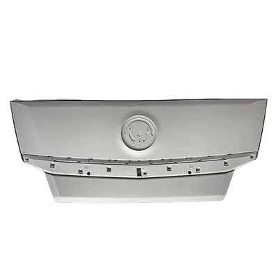 2002-2016 Ano Foton Acessórios de caminhão Omako Bell azul carro elétrico painel frontal tira