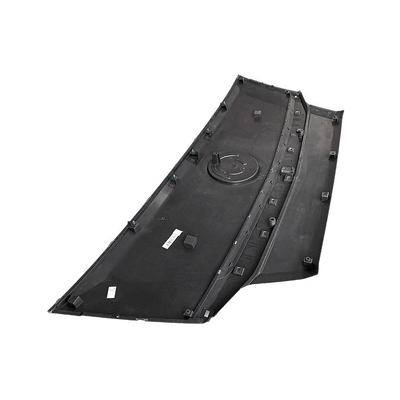 2002-2016 Ano Foton Acessórios de caminhão Omako Bell azul carro elétrico painel frontal tira