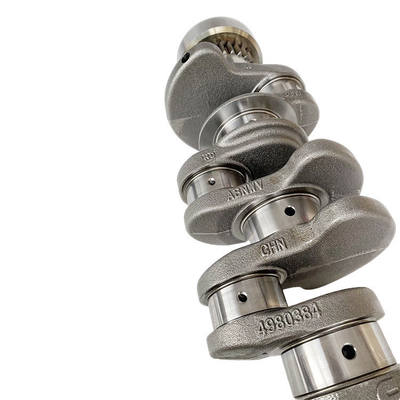 Omako Bell Origl Foton Truck Acessórios 2.4 Motor Crankshaft Roda de ligação