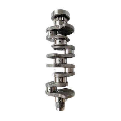 Omako Bell Origl Foton Truck Acessórios 2.4 Motor Crankshaft Roda de ligação