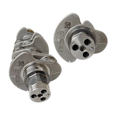 Omako Bell Origl Foton Truck Acessórios 2.4 Motor Crankshaft Roda de ligação