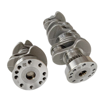 Omako Bell Origl Foton Truck Acessórios 2.4 Motor Crankshaft Roda de ligação