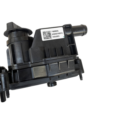 Foton Original Truck Parts Omako O Ling MRT País 6 2.8 Motor Capa da câmara da válvula